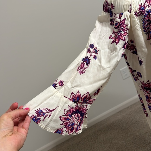 Off shoulder dress - Picture 2 of 2